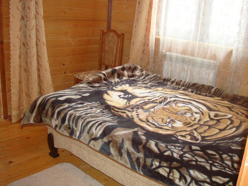 Котедж Гірський 亚列姆切 客房 照片